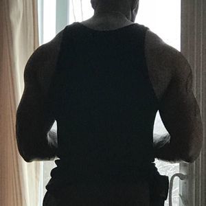 Meet your Posher, Marcus